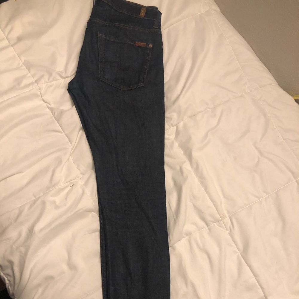 7 for all mankind